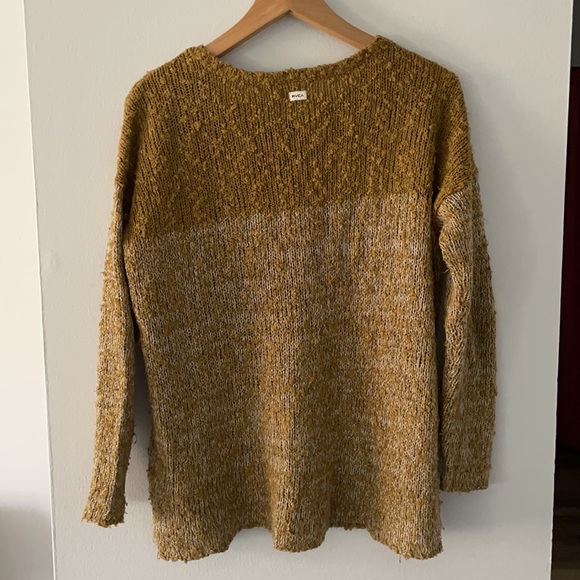 RVCA knit sweater - Picture 5 of 7